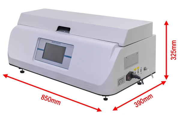 Peel Strength Tester for Battery Electrodes - MSK-TE602-PS