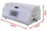 Peel Strength Tester for Battery Electrodes - MSK-TE602-PS