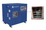 Precision Temperature Control & Humidity Monitor Test Chamber (-40 - 150 °C, 36L) - MSK-TE906-36