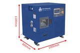 Precision Temperature Control & Humidity Monitor Test Chamber (-40 - 150 °C, 36L) - MSK-TE906-36