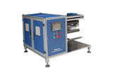 Roll to Roll Edge Slitting Machine (Max.300mm W) for Single Strip of Cylindrical/Pouch Battery - MSK-540