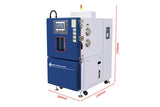 100L Programmable Temperature & Humidity Thermal Test Chamber (-40°C to 150°C) - MSK-TE906-H100P