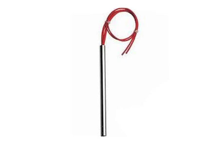 Replacement Parts - Heating Elements for HRP Series Rolling Press - MSK-HRP-HR - Thasar S.r.l.