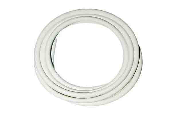 Tubo In Silicone BELOMI Per Vuoto 3mm 6mm | Alta Temperatura -60°C A 220°C | 3 Metri Blu