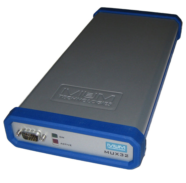 Multi Electrode Assembly (MEA) - Thasar S.r.l.