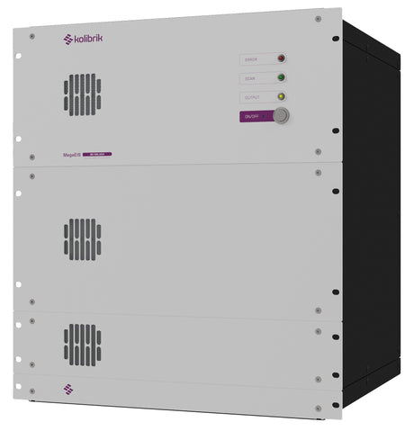 MegaEIS™ System - Thasar S.r.l.