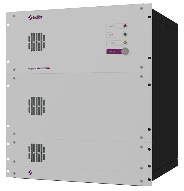 MegaEIS™ System - Thasar S.r.l.