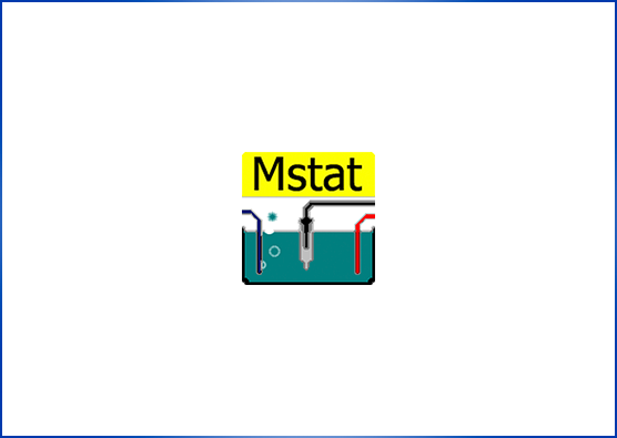 Multistat® Software For The 1455 And 1470 - Thasar S.r.l.
