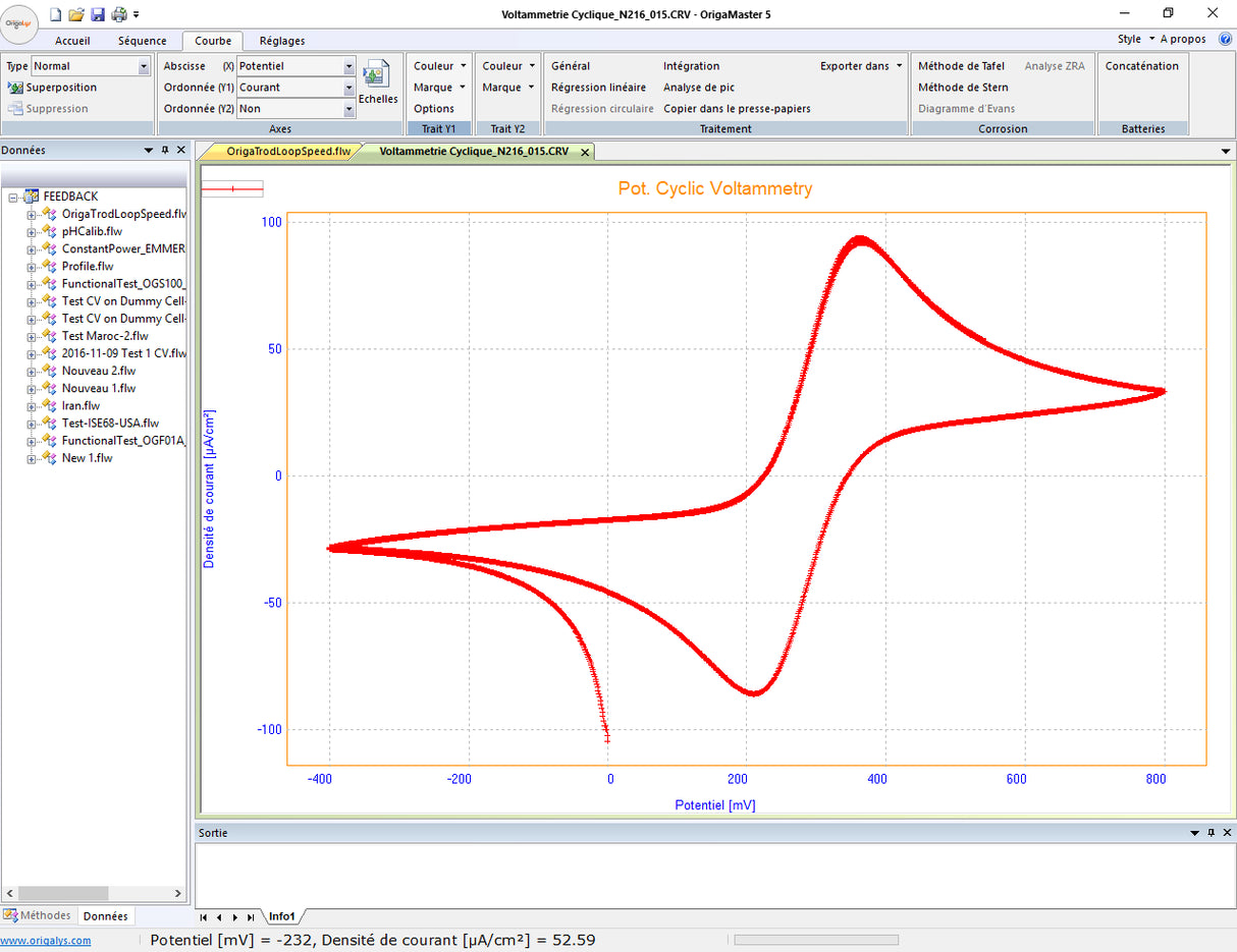 OrigaMaster 5 PC Software - Thasar S.r.l.