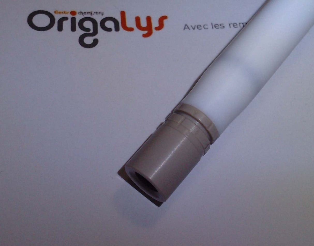 ORIGATIP - SAMPLE HOLDER