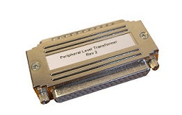 Peripheral Level Transformer - Thasar S.r.l.