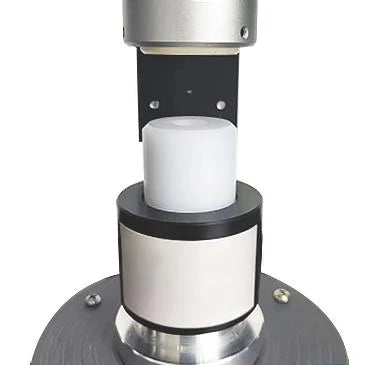 Automatic Powder Resistivity & Compaction Density Measurement System (Applied Force = 1 T) - PRT-1000