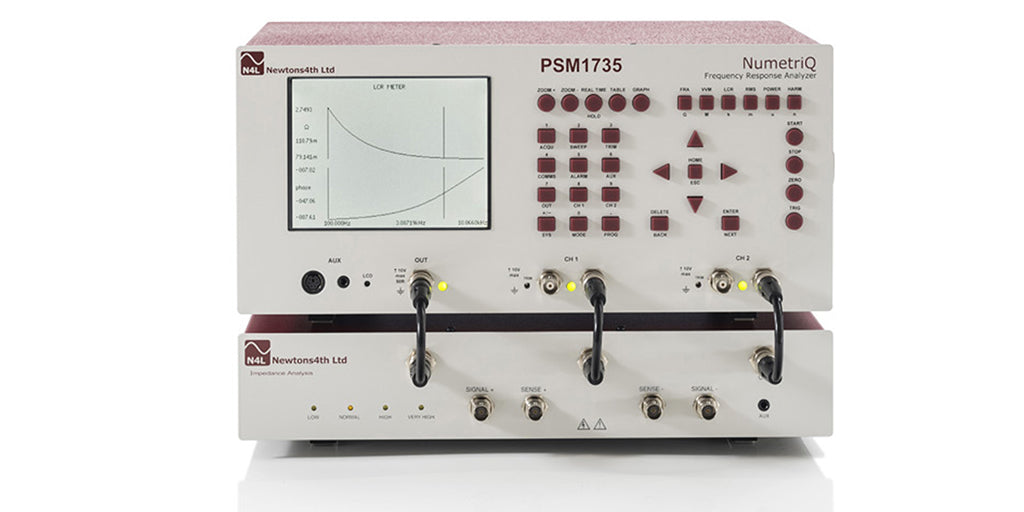 740 Membrane Test System