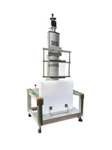 PLC Controlled Precision Dip Coater (1-200 mm/min) for Large Substrate upto 10"x12" - PTL-200 - Thasar S.r.l.
