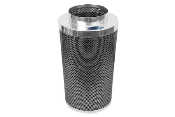 Inline Filter for Fume Hood ,6 inch x 16 inch 400 CFM - EQ-FH-3660 - Thasar Store