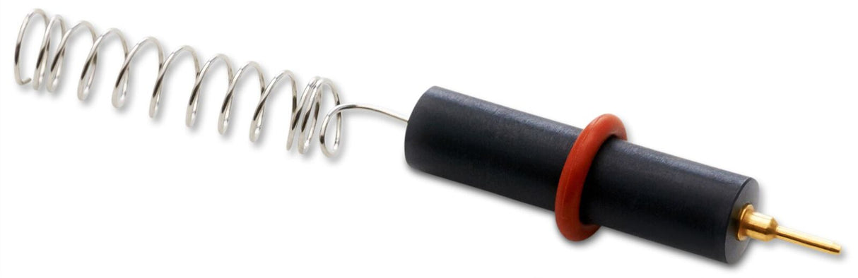 Platinum Coil Auxiliary Electrode