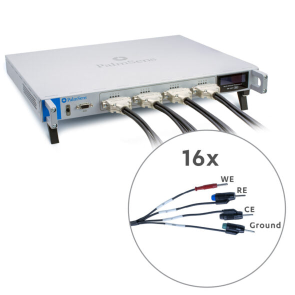 RackMount 16CH
