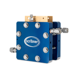 PEM Fuel Cell Fixture