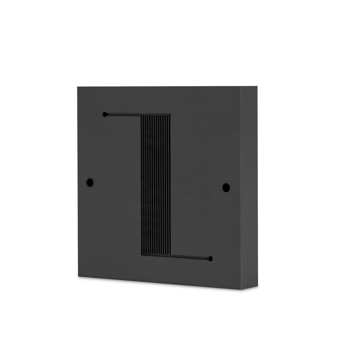 PEM Fuel Cell Fixture