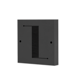 PEM Fuel Cell Fixture