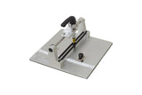 Scriba manuale di precisione per wafer a cristallo singolo opzionale 4" - 12" - SYJ-DS100-LD