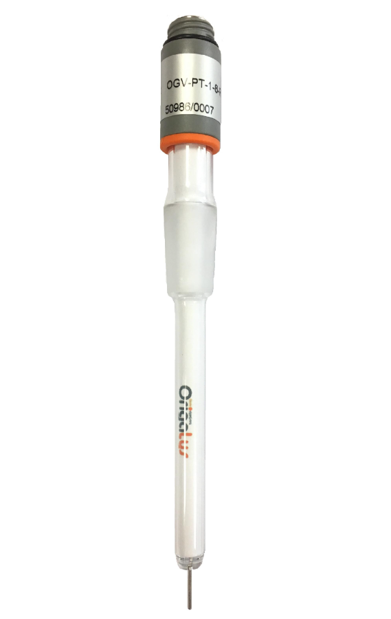 OrigaSens - Platinum (Pt) Wire Auxiliary Electrode - 120 mm (Type XM110) Grinded