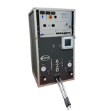 620 PEM/AEM Electrolyzer Test System - Thasar Store