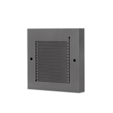 PEM/AEM Electrolyzer Cell Fixtures - Stainless Steel End Plates