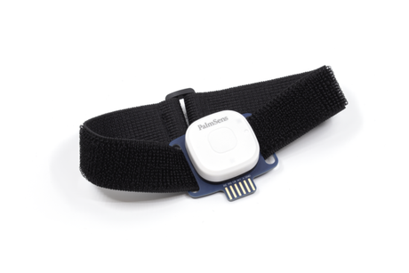 Sensit Wearable Potentiostat for wearable biosensors - Thasar S.r.l.