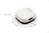 Sensit Wearable Potentiostat for wearable biosensors - Thasar S.r.l.