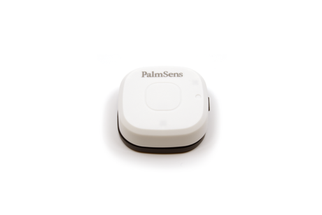 Sensit Wearable Potentiostat for wearable biosensors - Thasar S.r.l.