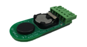 OrigaLine - Battery Holder Coin Cell