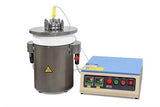 500°C Ti Metal Reactor with 6 Feedthroughs for Molten Salt Electrolyze or Battery - VBF-600Ti - Thasar Store