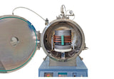3000ºC Induction Heated Vacuum Furnace with Option of Molten Salt Electrolysis - VMC3000 - Thasar Store
