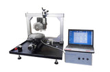 Taglierina CNC per wafer da 4" max con accessori completi - SYJ-400