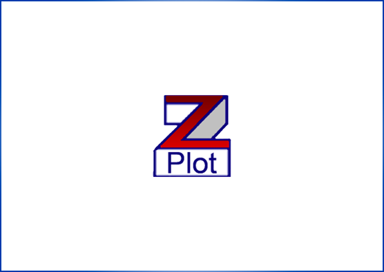 ZPlot® For Window - Thasar S.r.l.