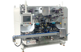 utomatic Winding Machine for Rectangular Cell ( Max. L65 x W40 x T12, mm) - MSK-112R-AS65