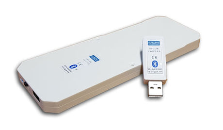 iBlue - Thasar S.r.l.
