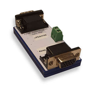 Cell-PDA - Thasar S.r.l.