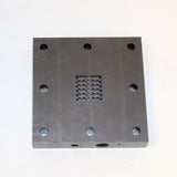 Custom Graphite Flow Field Plates for Electrochemical Devices - Thasar S.r.l.