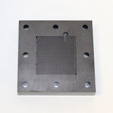 Custom Graphite Flow Field Plates for Electrochemical Devices - Thasar S.r.l.