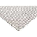 Electroformed Fine Nickel Wire Mesh - 11" x 11" - Thasar Store