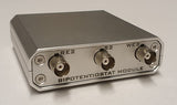 External Bipotentiostat - Thasar S.r.l.