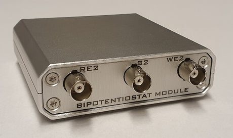 External Bipotentiostat - Thasar S.r.l.