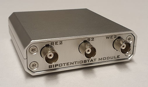 External Bipotentiostat - Thasar S.r.l.