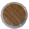 NdGaO3 (100) 2" dia x0.5 mm, 1 SP - NGOa50D05C1 - Thasar Store