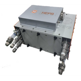 H-WCS-SP - Water Cooled 1 to 10 kW PEM Fuel Cell Stack