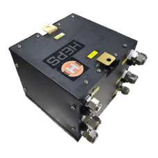 H-WCS-SP - Water Cooled 1 to 10 kW PEM Fuel Cell Stack