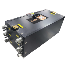 H-WCS-SP - Water Cooled 1 to 10 kW PEM Fuel Cell Stack