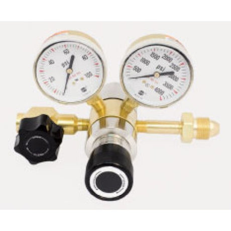 High Pressure 2-Stage Regulator - Thasar Store